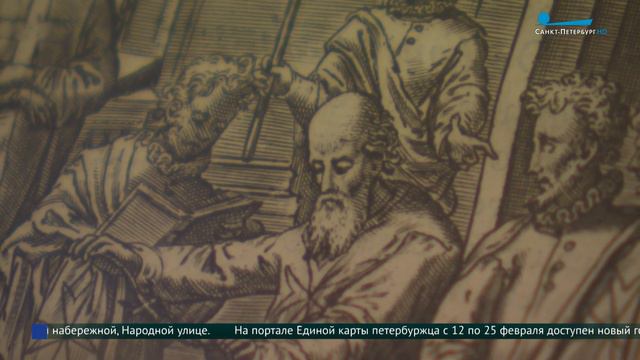 Тайны места: Приоратский дворец в Гатчине готовится к юбилею смотреть онлайн