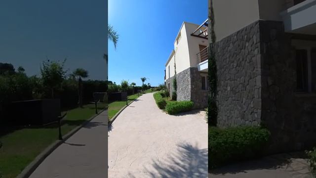 Restia Suites, Almyros , Corfu Walkabout смотреть онлайн