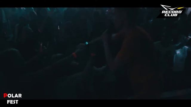 DJ POLAR FEST official video смотреть онлайн