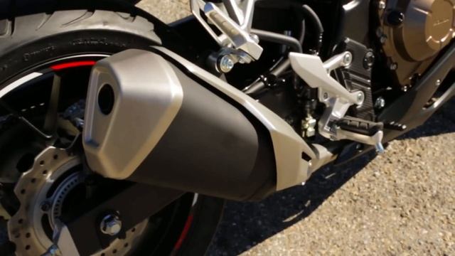 2017 Honda CBR 500R : Launch In INDIA Soon