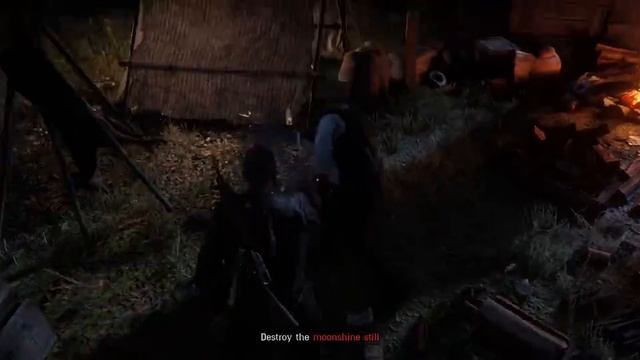 Gameplay - Red Dead Online - Money money, 5120x1440p, 32:9 смотреть онлайн