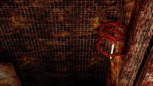 Прохождение Silent Hill: Alchemilla - Жесткое возвращение [Silent Hill #6] смотреть онлайн