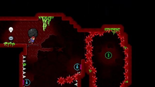 Celeste Strawberry Jam | Belly Of The Beast By Me!