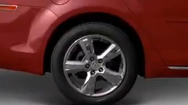 2012 Chevrolet Malibu - Tempe AZ