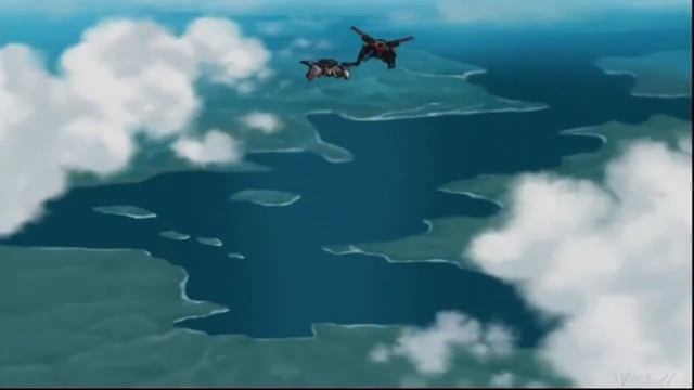 Transformers Cybertron - 05 - Space 2/2 HD смотреть онлайн