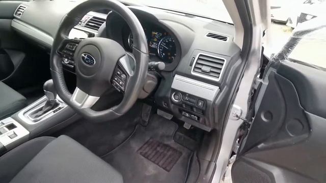 КРАТКИЙ ВИДЕООБЗОР SUBARU LEVORG 2015 ГОДА, ДВС 1600 СС, ПРИВОД 4 ВД смотреть онлайн