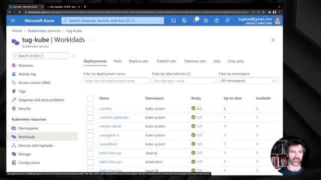 GitHub 101: Preview Environment with GitHub Actions смотреть онлайн