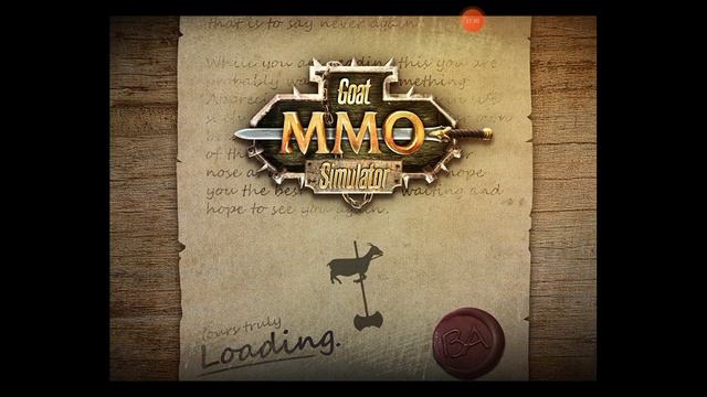 как открыть всех коз в goat Simulator mmo смотреть онлайн