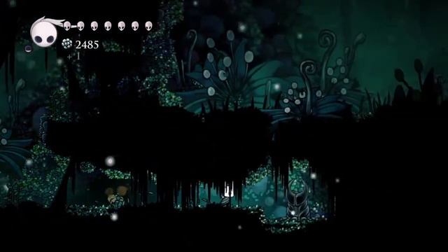 Hollow Knight Part 25: Finding the Stag Nest смотреть онлайн