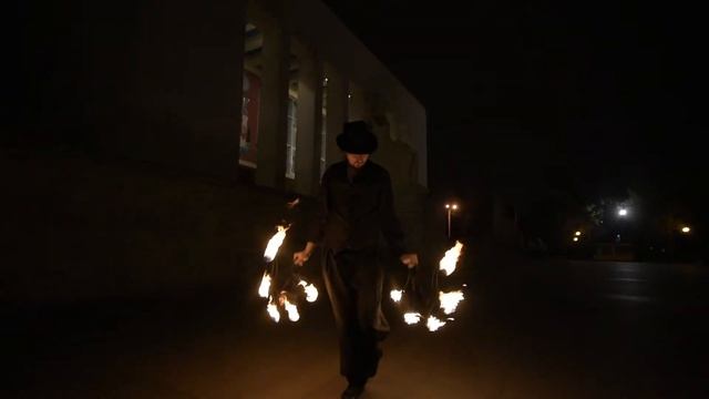 Alex el Gato - Tango Fire смотреть онлайн