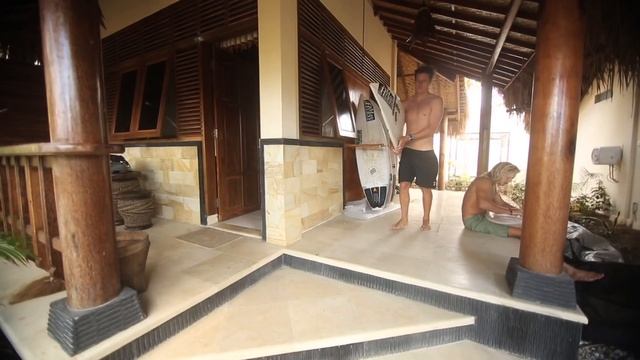 IstanaOmbak Eco Resort East Java смотреть онлайн