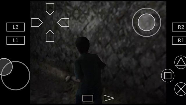 Siren | Aethersx2 PS2 Emulator | Android Snapdragon 765G | Gameplay смотреть онлайн