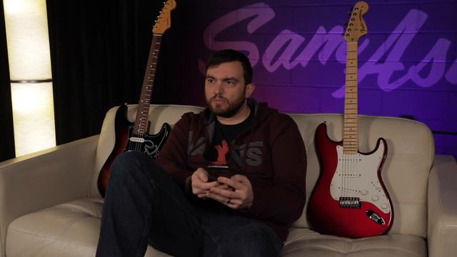 FENDERSTRATS (Black Mirror Bandersnatch Parody) смотреть онлайн