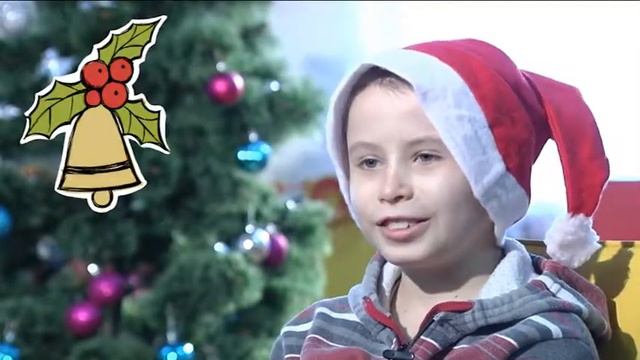 Чудеса под Новый Год — Валера смотреть онлайн