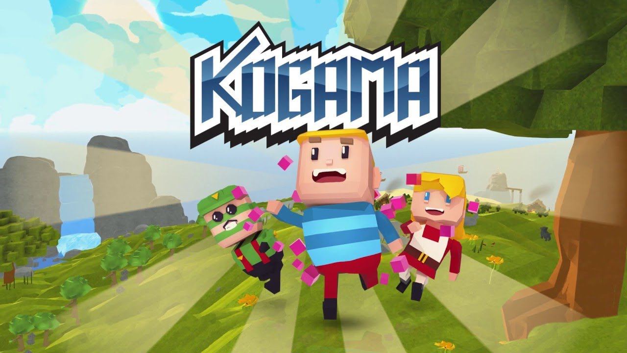 KoGaMa | РЕКОМЕНДАЦИЯ Zzz009l Proo