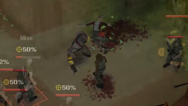 Tactical Soldier: Undead Rising - Campaign 2 Trailer смотреть онлайн