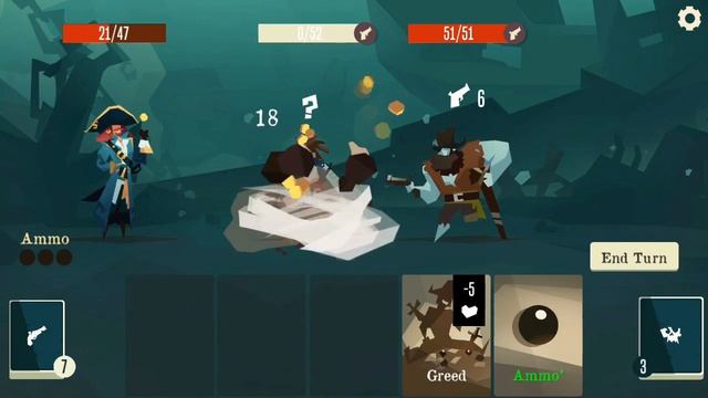 1.3k coins with Admiral / Pirates Outlaws gameplay #6 смотреть онлайн