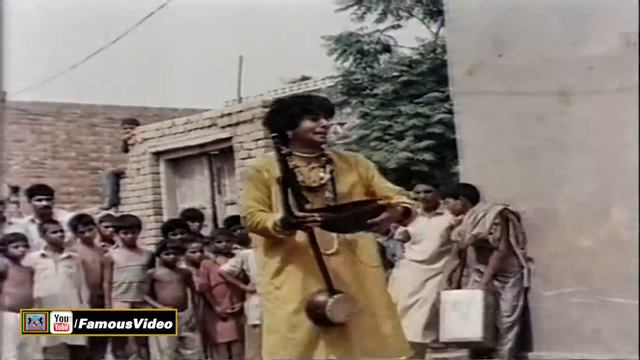 TERA ISHQ NACHAWAY GALI GALI  - PAKISTANI FILM ISHQ NACHAVAY GALI GALI