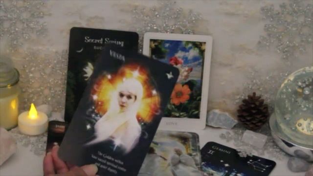 Mars Direct in Gemini~January 12~ All Zodiac Signs & Collective Oracle Reading смотреть онлайн