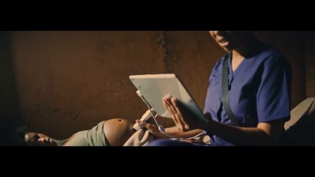 Philips Lumify - карманный УЗИ аппарат начального уровня | uzimir.ru смотреть онлайн