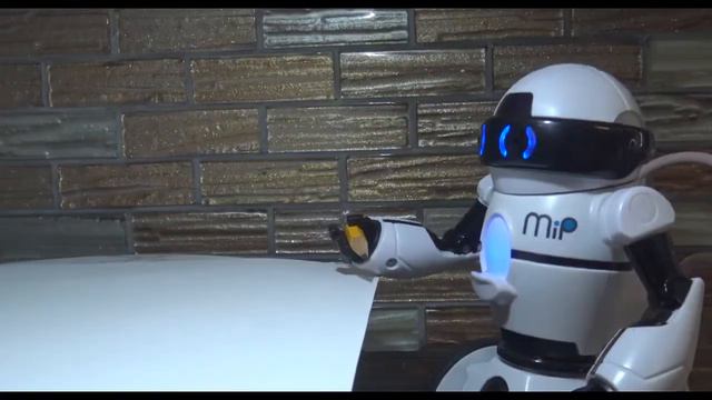 MiP's Quick Draw (MiP's Adventures Episode 6) смотреть онлайн