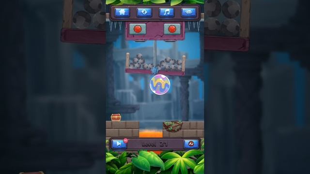 Turtle Puzzle: Brain Puzzle Games смотреть онлайн