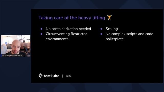 Why Kubernetes Applications Require a New Approach to Testing using Testkube