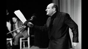 М.Жванецкий - Сцена в метро