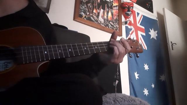 baker st ukulele chords смотреть онлайн