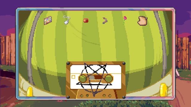 Dropsy ПРОХОЖДЕНИЕ смотреть онлайн
