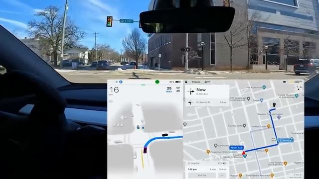 The 2023 Tesla AI Update Is Here! смотреть онлайн
