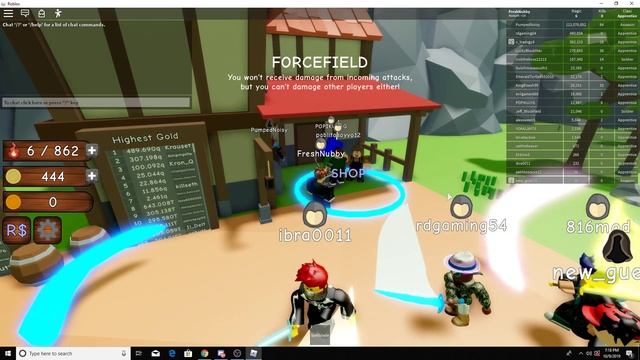 Spellblade Simulator Codes! смотреть онлайн