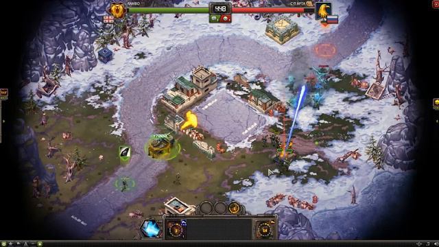 ИГРА КРИЗИС: Бои смотреть онлайн