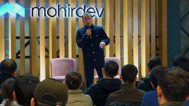 .NET haqida смотреть онлайн