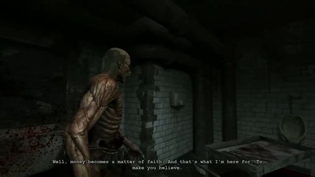 Outlast Oynuyoruz: 3.Bölüm смотреть онлайн