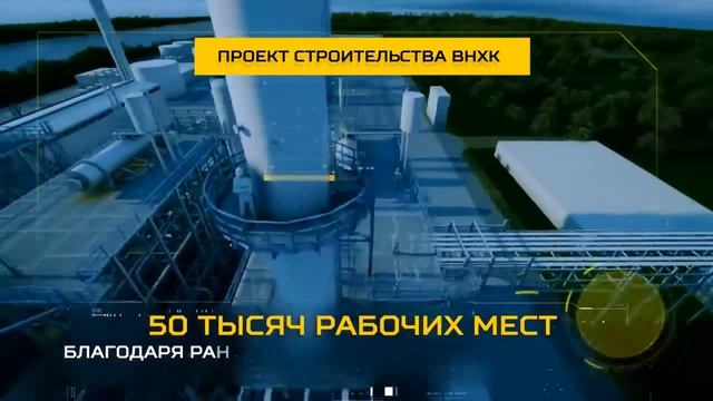 Вакансии Роснефть