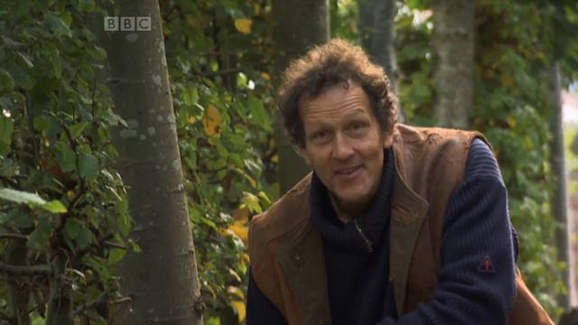 Gardeners' World 27 (2011)