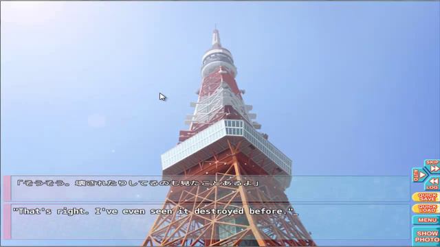 ~Anime~ Go! Go! Nippon! My First Trip to Japan Part 7 [Learn to Woman] смотреть онлайн