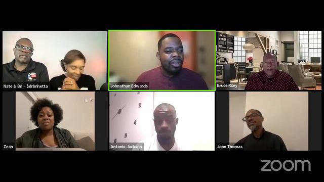 “LET’S TALK” W/ NATE & BRI • YAYA {Youth And Young Adults} CONVENTION 2022 [HIGHLIGHTS SHOW] смотреть онлайн