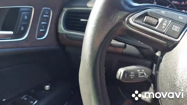 Audi A 7 Bose новая параметрия звука смотреть онлайн