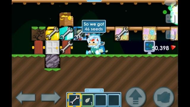 Growtopia|How to farm asteroid!(HUGE PROFITS) смотреть онлайн