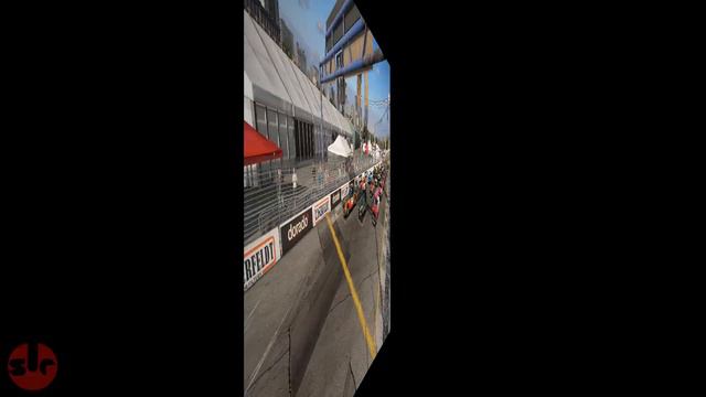 Rammer RS 🔸 Deathloop 🔸 Wreckfest [SIM RACING]