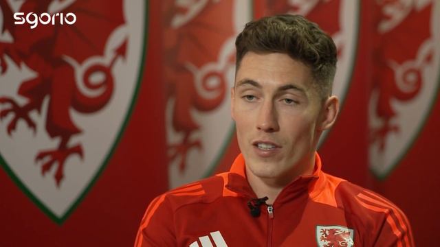HARRY WILSON | Cymru v Gwlad Pwyl | Ail Gyfle Euro 2024 смотреть онлайн