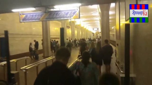 КАК ПРОЕХАТЬ: Национальная библиотека Беларуси смотреть онлайн
