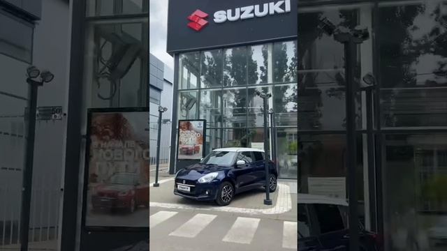 #sokol_motors_vd Работаем с любовью.? #new #auto #автоспробегом #lada #suzuki #changan #volkswagen смотреть онлайн