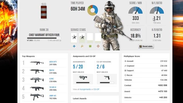 Battlefield 3 :: Premium Overview смотреть онлайн