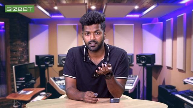 OnePlus Nord Buds 2 First Impression In KANNADA | Abhishek Mohandas смотреть онлайн