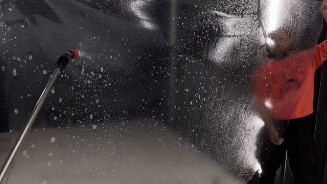 VW Tiguan(2017) - ТОНИРОВКА + БРОНИРОВАНИЕ передней части. смотреть онлайн