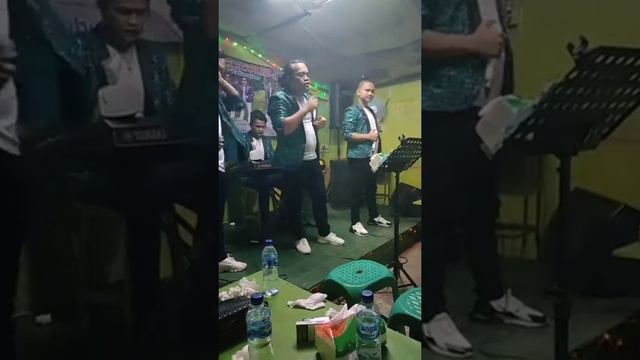diribakkon Nagabe Trio lady live lapo Rintix Bandung смотреть онлайн