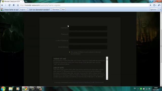 World of Warcraft Cataclysm 4.3.4 kostenlos in 10 Minuten spielbereit downloaden смотреть онлайн
